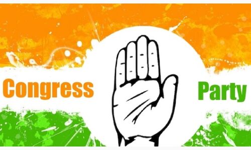 कलह से कांग्रेस का बंटाधार कलह से कांग्रेस का बंटाधार