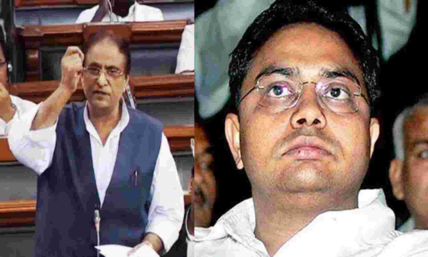 डरे हुए हैं राजनीति के प्रभाव से बने भू-माफिया डरे हुए हैं राजनीति के प्रभाव से बने भू-माफिया