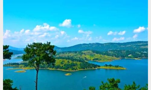 सौन्दर्य प्रकृति की सर्वोत्तम अभिव्यक्ति