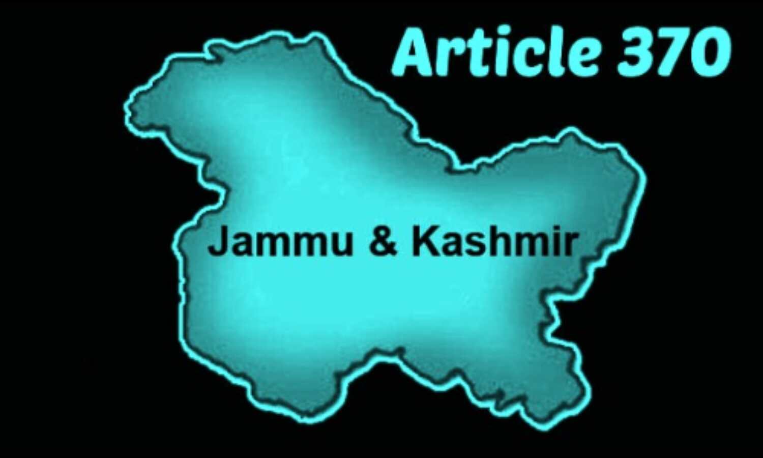 अनुच्छेद 370 पर चीन ने दिया विवादित बयान अनुच्छेद 370 पर चीन ने दिया विवादित बयान