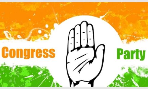 गुजरात : राज्यसभा की दूसरी सीट जीतने के लिए कांग्रेस को चाहिए 1 वोट