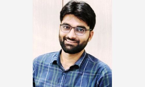 जीएलए में की पढ़ाई, अब आईईएस परीक्षा में मिली 122वीं रैंक, जानिए चंद्र प्रकाश से सफलता के मंत्र