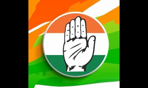 कांग्रेस का केंद्र सरकार पर निशाना, अर्थव्यवस्था की स्थिति पर लायें ये पत्र