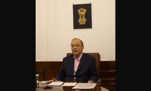 अरुण जेटली : भारतीय सियासत के आसमान पर हमेशा चमकेगा ये सितारा