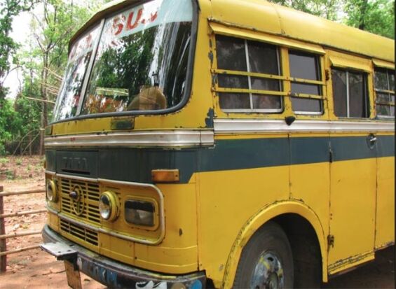 सबक : गृहमंत्री के निर्देश, 15 साल से पुराने स्कूल वाहनों को परमिट देने पर होगी कार्यवाही