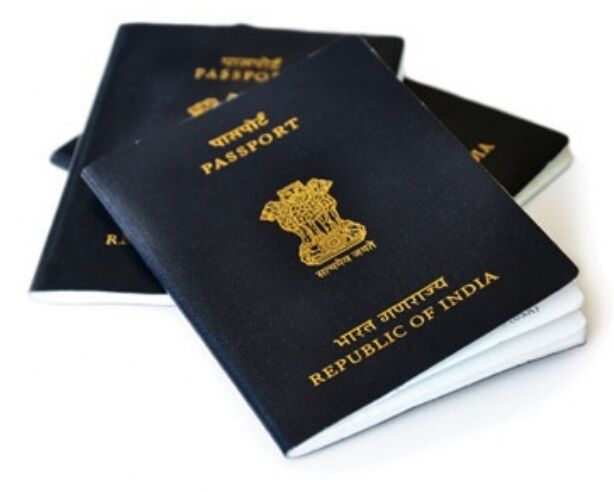 विशेष पासपोर्ट शिविर में 169 लोगों से लिए दस्तावेज