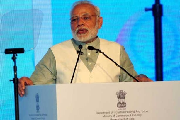 विश्व की सबसे खुली अर्थव्यवस्थाओं में से एक है भारत: प्रधानमंत्री