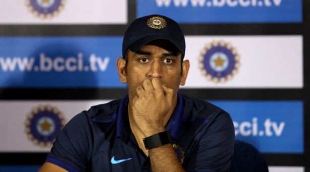 वेस्टइंडीज से मैच हार के बाद निराशाजनक दिखे : महेंद्र सिंह धोनी