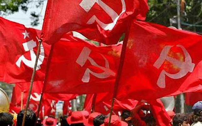 वैचारिक संघर्ष नहीं, केरल में है लाल आतंक
