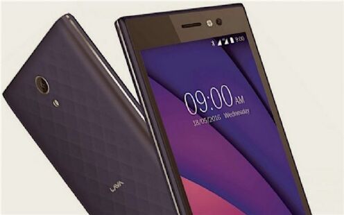 लावा ने लॉन्च किया X38 स्मार्टफोन, जानिए फीचर्स