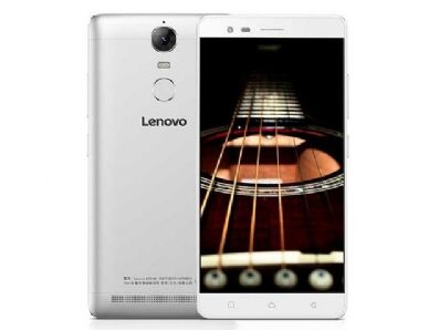 लेनोवो Vibe K5 Note स्मार्टफोन जल्द होगा भारत में लॉन्च