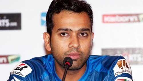 रोहित ने कहा - बोल्ट भारतीय बल्लेबाजों के लिए चुनौती