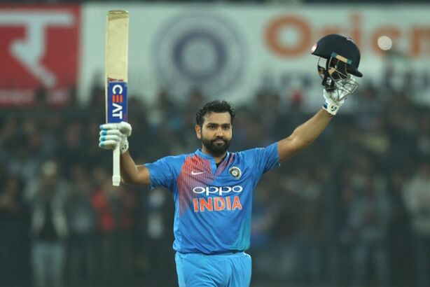 रोहित मौजूदा समय में टीम इंडिया के सर्वश्रेष्ठ बल्लेबाज: पाटिल