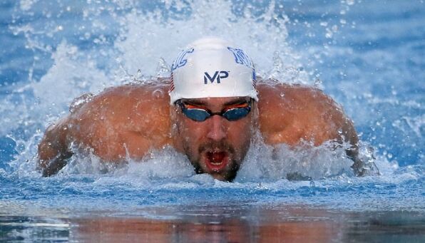 रियो ओलंपिक: तैराकी में माइकल फेलप्स की बादशाहत बरकरार, 19वां स्वर्ण जीता