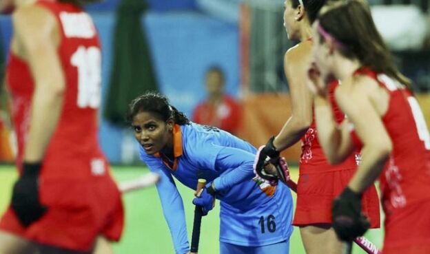 रियो ओलंपिक: ब्रिटेन ने भारत को 2-0 से हराया