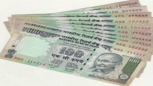 रिजर्व बैंक जल्दी लाएगा 100 रुपये के नये नोट