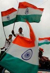 राष्ट्रीय पर्व नहीं हैं स्वतंत्रता दिवस, गांधी जयन्ती और गणतंत्र दिवस