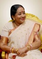 राष्ट्रपति प्रणव मुखर्जी की पत्नी का निधन, लंबे समय से थीं बीमार