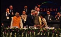 राष्‍ट्रपति ओबामा भारत आने को लेकर उत्साहित : केरी