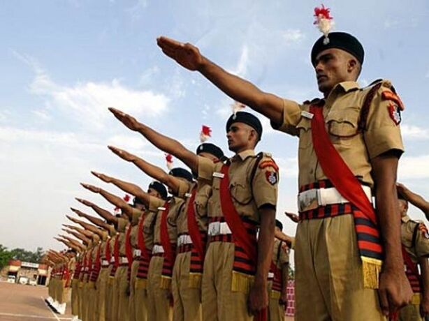राजस्थान पुलिस में होगी 10000 से अधिक कांस्टेबलों की भर्ती