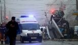 रूस: चौबीस घंटे में दूसरा धमाका, 15 की मौत, 20 घायल