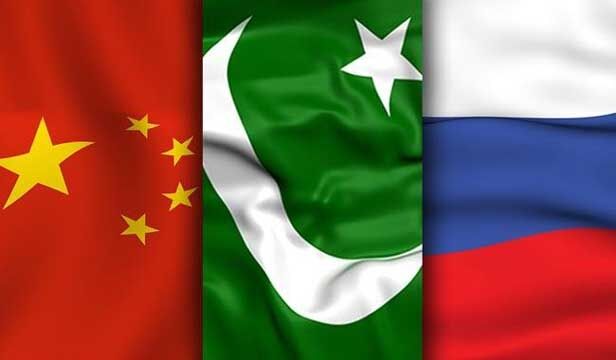 रूस ने चीन और पाकिस्तान को दिया तागड़ा झटका
