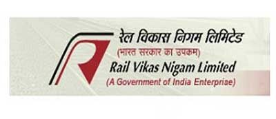 रेलवे स्टेशन विकास निगम लिमिटेड में निकली भर्ती