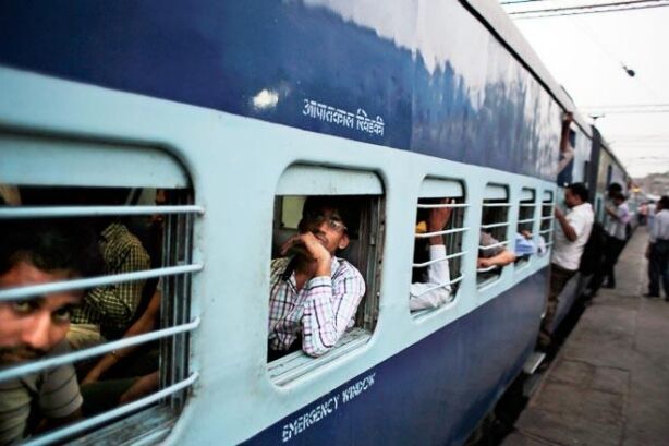 रेलवे 139 डायल करने पर देगा आधा दर्जन से अधिक नि:शुल्क सुविधाएं
