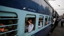 रेल किराए में बढ़ोतरी का फिलहाल कोई प्रस्ताव नहीं : सिन्हा