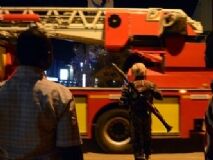 र्किना फासो में आतंकी हमला, 23 की मौत, कई बंधक