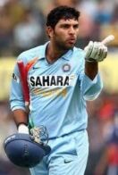 युवराज सिंह बने आईपीएल-7 के सबसे महंगे खिलाड़ी