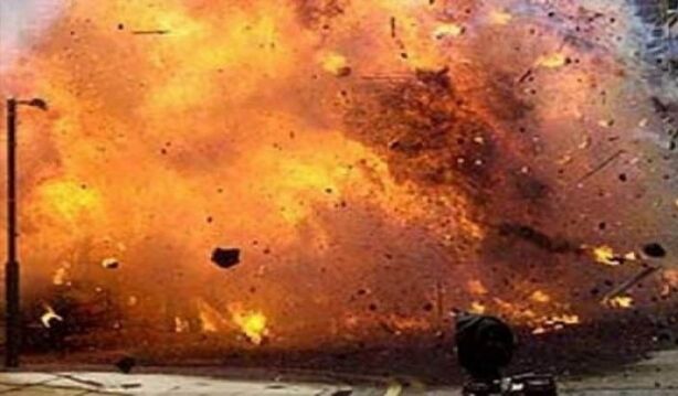 यमन में आत्मघाती हमले में 14 लोगों की मौत