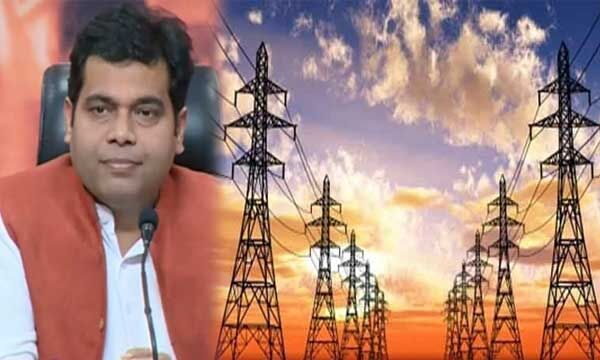 यूपी में दीपावली से पहले खत्म होगा बिजली संकट: श्रीकान्त शर्मा
