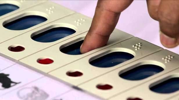 यूपी निकाय चुनाव : तीन चरणों में होंगे मतदान
