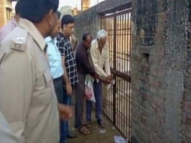 यूपी की राह पर चला बिहार, पटना हाईकोर्ट के आदेश पर रोहतास जिले के 7 अवैध बूचड़खाने सील