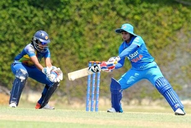 महिला वर्ल्ड कप 2017 : श्रीलंका पर कहर बरपाने को तैयार टीम इंडिया