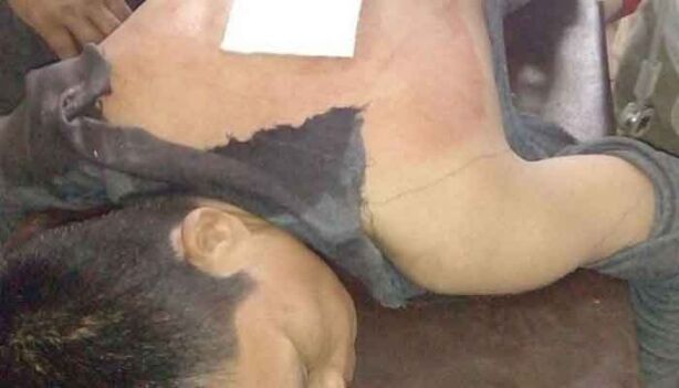 मणिपुर में सुरक्षाबलों पर घात लगाकर आतंकी हमला, चार जवानों की मौत
