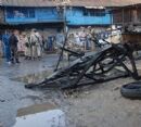 मणिपुर में बम विस्फोट, दो की मौत, सात घायल
