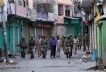 मुजफ्फरनगर हिंसा: शहर में शांति, ग्रामीण क्षेत्रों में तनाव