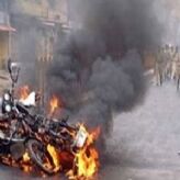 मुजफ्फरनगर हिंसा : राज्यपाल ने केंद्र को भेजी रिपोर्ट