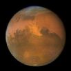 मंगल ग्रह, मंगल मिशन के बीच 33 दिन की दूरी