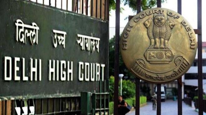 मुख्य सचिव मारपीट मामला: हाईकोर्ट ने दिल्ली में कानून व्यवस्था पर उठाए सवाल