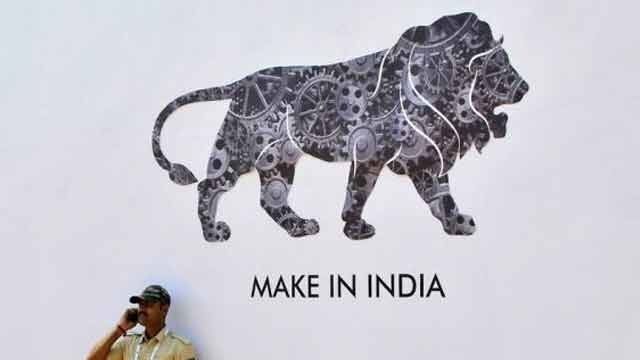 मेक इन इंडिया से भारतीय फौज के स्वावलंबन की ओर बढ़ेंगे कदम