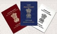 भोपाल में बना आतंकी का फर्जी पासपोर्ट