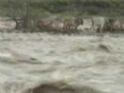भारी बारिश के चलते  असम के5 जिले बाढ़ की चपेट में