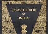 भारतीय संविधान का पहला अरबी अनुवाद जारी