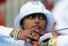 भारतीय महिला तीरंदाजी टीम ओलिंपिक से बाहर हुई