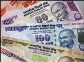 भारतीय मुद्रा का संदर्भ मूल्य 61.92 रुपये प्रति डॉलर