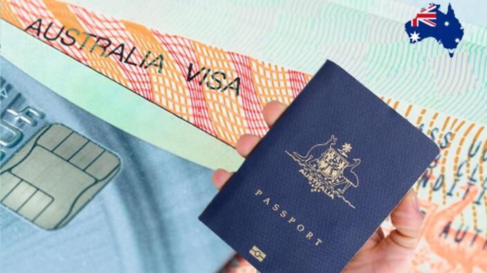 भारतीय पर्यटकों के लिए ऑस्ट्रेलियाई विजिटर वीजा आॅनलाइन आवेदन 1 जुलाई से शुरू होगा