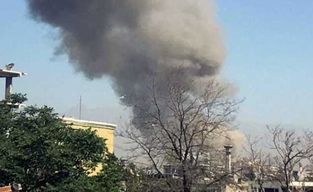 भारतीय दूतावास के पास कार बम विस्फोट, 80 लोगों की मौत